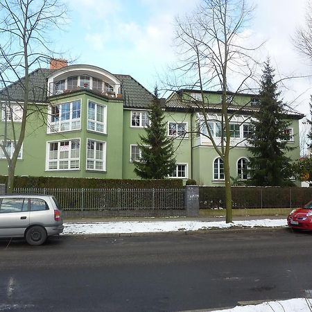 Ferienwohnung Friedrichshagen Berlim Quarto foto